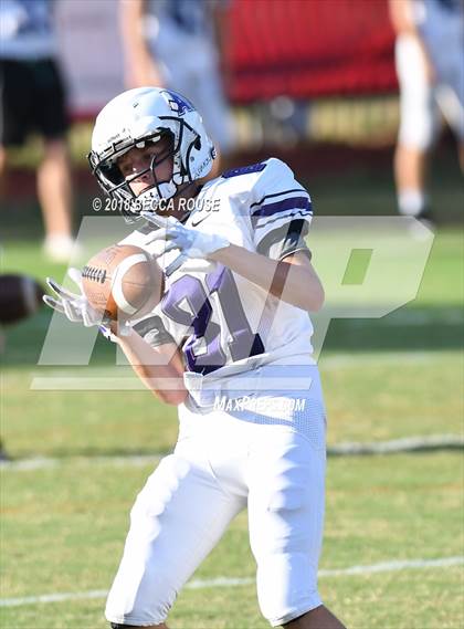 Thumbnail 1 in Ardrey Kell @ Charlotte Catholic photogallery.