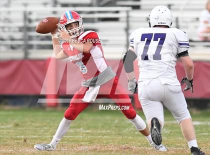 Thumbnail 3 in Ardrey Kell @ Charlotte Catholic photogallery.
