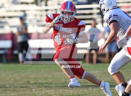 Thumbnail 3 in Ardrey Kell @ Charlotte Catholic photogallery.
