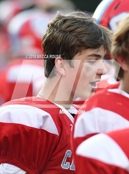 Thumbnail 3 in Ardrey Kell @ Charlotte Catholic photogallery.