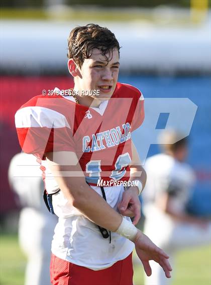 Thumbnail 3 in Ardrey Kell @ Charlotte Catholic photogallery.