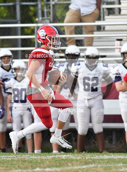 Thumbnail 2 in Ardrey Kell @ Charlotte Catholic photogallery.