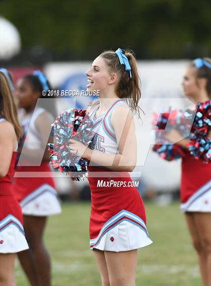 Thumbnail 2 in Ardrey Kell @ Charlotte Catholic photogallery.