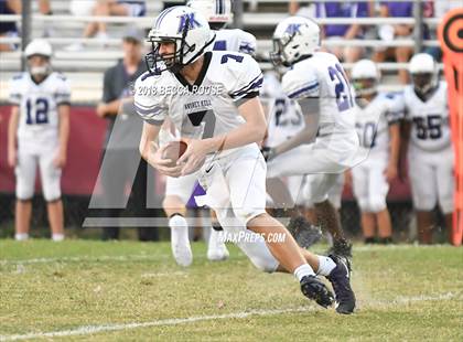 Thumbnail 1 in Ardrey Kell @ Charlotte Catholic photogallery.