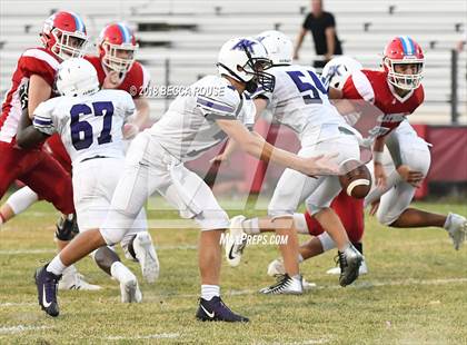 Thumbnail 2 in Ardrey Kell @ Charlotte Catholic photogallery.