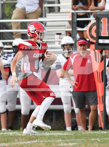 Thumbnail 3 in Ardrey Kell @ Charlotte Catholic photogallery.