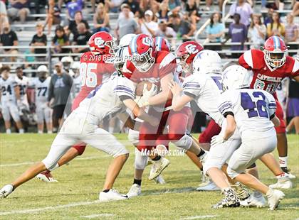 Thumbnail 2 in Ardrey Kell @ Charlotte Catholic photogallery.