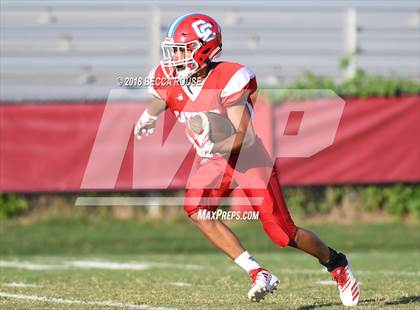 Thumbnail 2 in Ardrey Kell @ Charlotte Catholic photogallery.