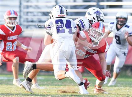 Thumbnail 1 in Ardrey Kell @ Charlotte Catholic photogallery.