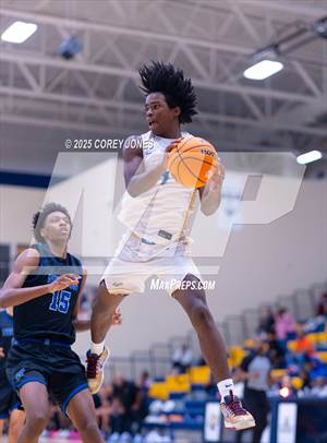 Newton vs McEachern (Georgia's Elite 8 Tip Off Classic)