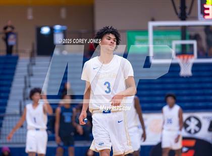 Thumbnail 1 in Newton vs McEachern (Georgia's Elite 8 Tip Off Classic) photogallery.