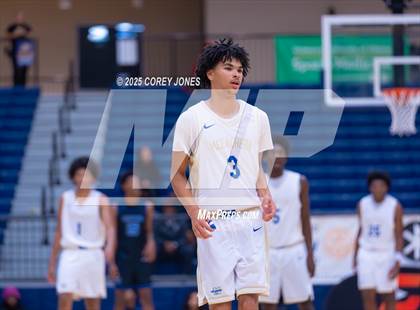 Thumbnail 2 in Newton vs McEachern (Georgia's Elite 8 Tip Off Classic) photogallery.