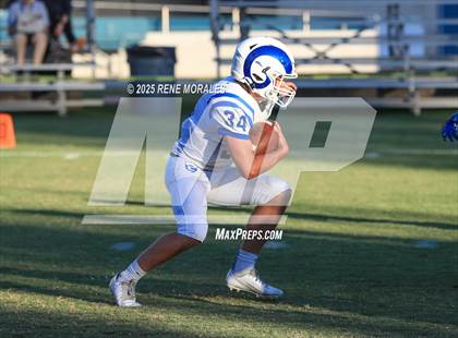 Thumbnail 2 in Cate vs Flintridge Prep photogallery.