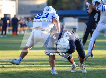 Thumbnail 2 in Cate vs Flintridge Prep photogallery.