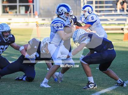 Thumbnail 3 in Cate vs Flintridge Prep photogallery.