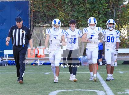 Thumbnail 3 in Cate vs Flintridge Prep photogallery.