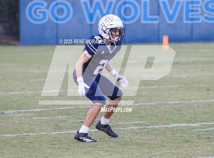 Thumbnail 1 in Cate vs Flintridge Prep photogallery.