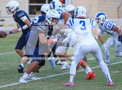 Thumbnail 1 in Cate vs Flintridge Prep photogallery.