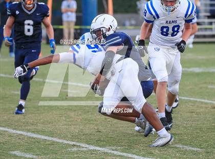 Thumbnail 3 in Cate vs Flintridge Prep photogallery.