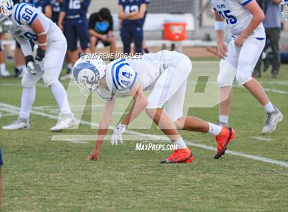 Thumbnail 2 in Cate vs Flintridge Prep photogallery.