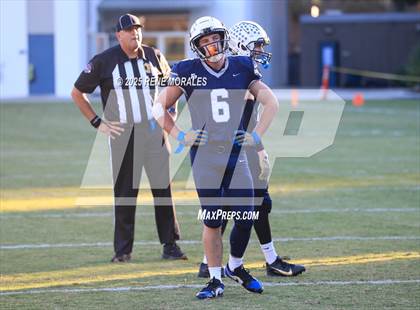 Thumbnail 2 in Cate vs Flintridge Prep photogallery.