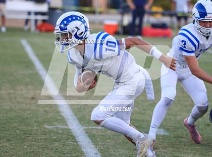 Thumbnail 3 in Cate vs Flintridge Prep photogallery.