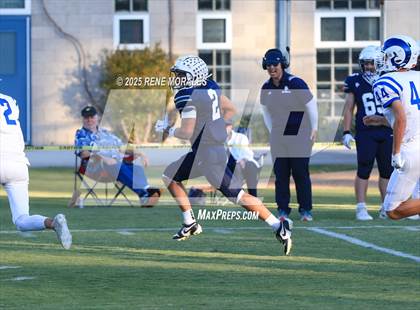 Thumbnail 2 in Cate vs Flintridge Prep photogallery.