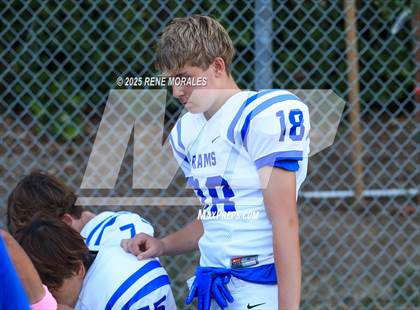 Thumbnail 3 in Cate vs Flintridge Prep photogallery.