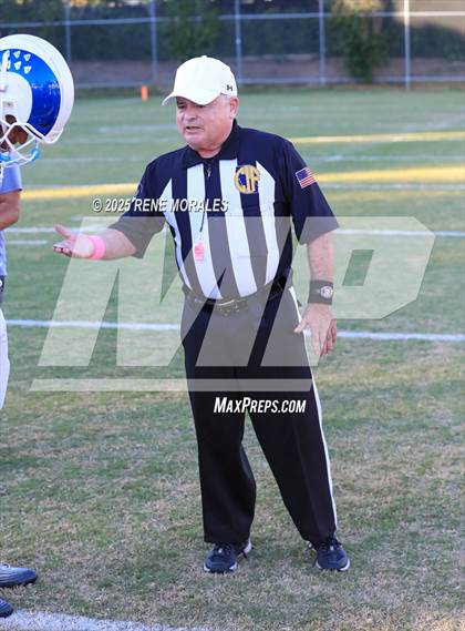 Thumbnail 2 in Cate vs Flintridge Prep photogallery.