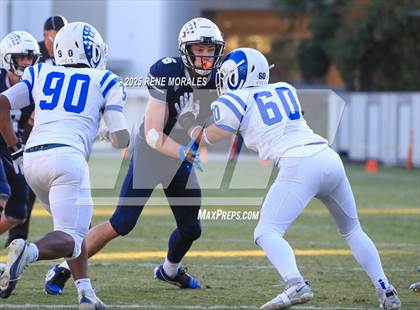 Thumbnail 3 in Cate vs Flintridge Prep photogallery.