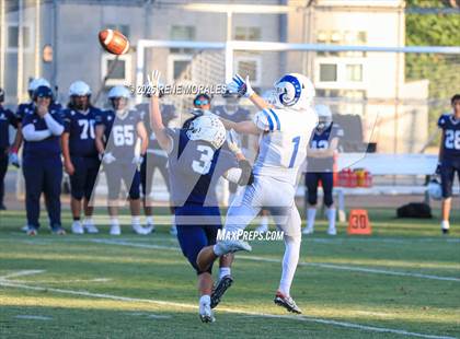 Thumbnail 3 in Cate vs Flintridge Prep photogallery.