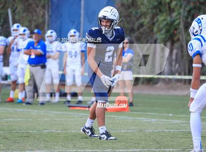 Thumbnail 3 in Cate vs Flintridge Prep photogallery.