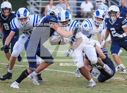 Thumbnail 3 in Cate vs Flintridge Prep photogallery.