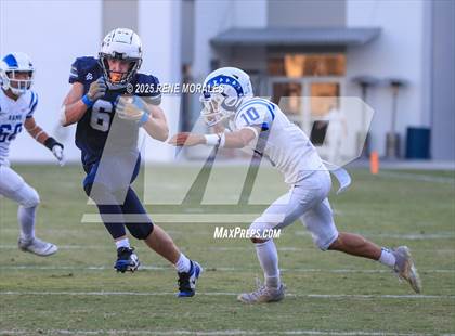 Thumbnail 2 in Cate vs Flintridge Prep photogallery.