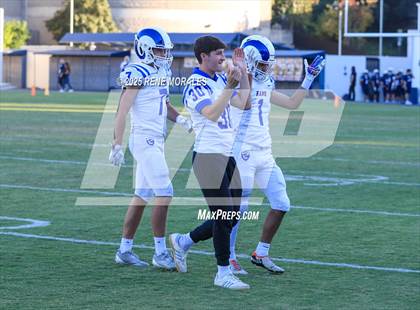 Thumbnail 3 in Cate vs Flintridge Prep photogallery.