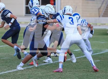 Thumbnail 3 in Cate vs Flintridge Prep photogallery.