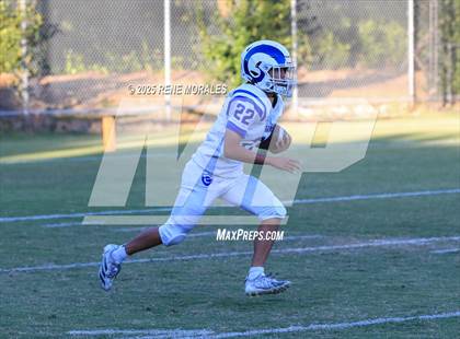 Thumbnail 2 in Cate vs Flintridge Prep photogallery.