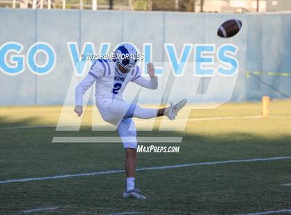 Thumbnail 1 in Cate vs Flintridge Prep photogallery.