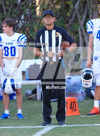 Thumbnail 3 in Cate vs Flintridge Prep photogallery.