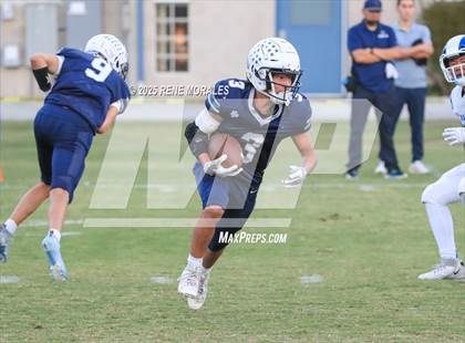 Thumbnail 3 in Cate vs Flintridge Prep photogallery.