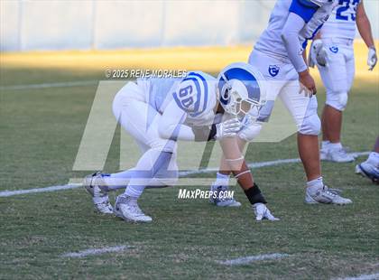 Thumbnail 3 in Cate vs Flintridge Prep photogallery.