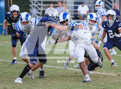 Thumbnail 2 in Cate vs Flintridge Prep photogallery.