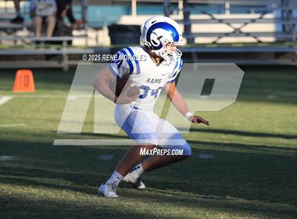 Thumbnail 1 in Cate vs Flintridge Prep photogallery.