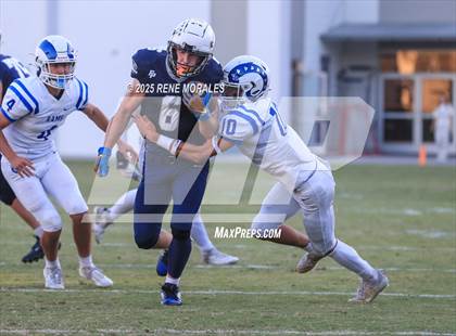 Thumbnail 1 in Cate vs Flintridge Prep photogallery.