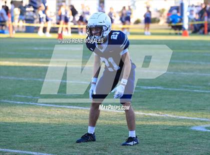 Thumbnail 2 in Cate vs Flintridge Prep photogallery.