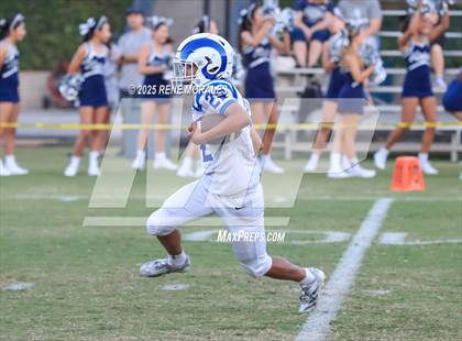 Thumbnail 3 in Cate vs Flintridge Prep photogallery.