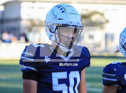 Thumbnail 2 in Cate vs Flintridge Prep photogallery.