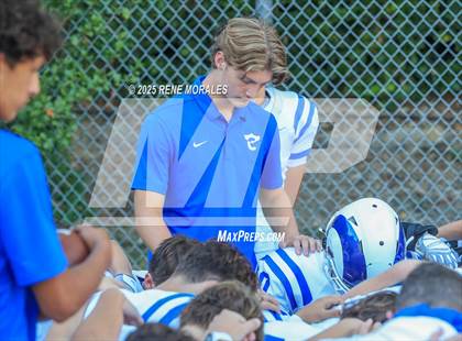 Thumbnail 2 in Cate vs Flintridge Prep photogallery.