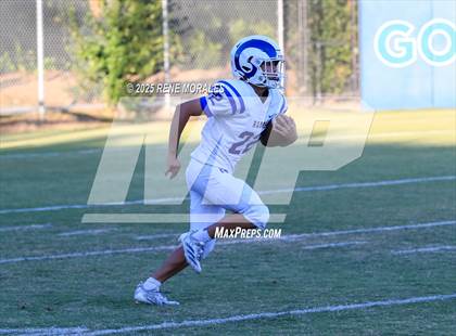 Thumbnail 3 in Cate vs Flintridge Prep photogallery.