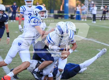 Thumbnail 2 in Cate vs Flintridge Prep photogallery.